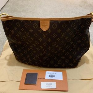 Louis Vuitton Delightful PM
